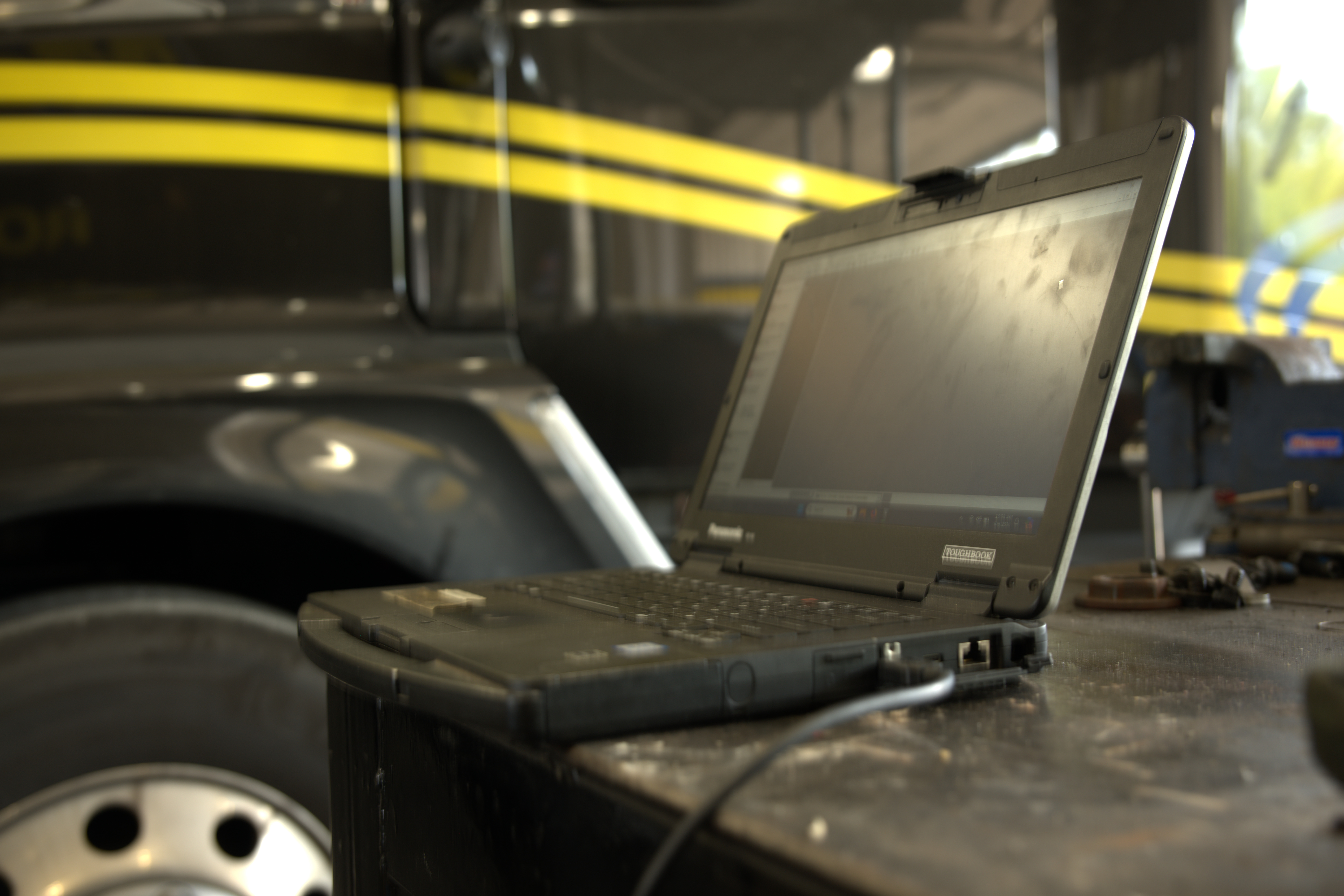Fleet Maintenance image