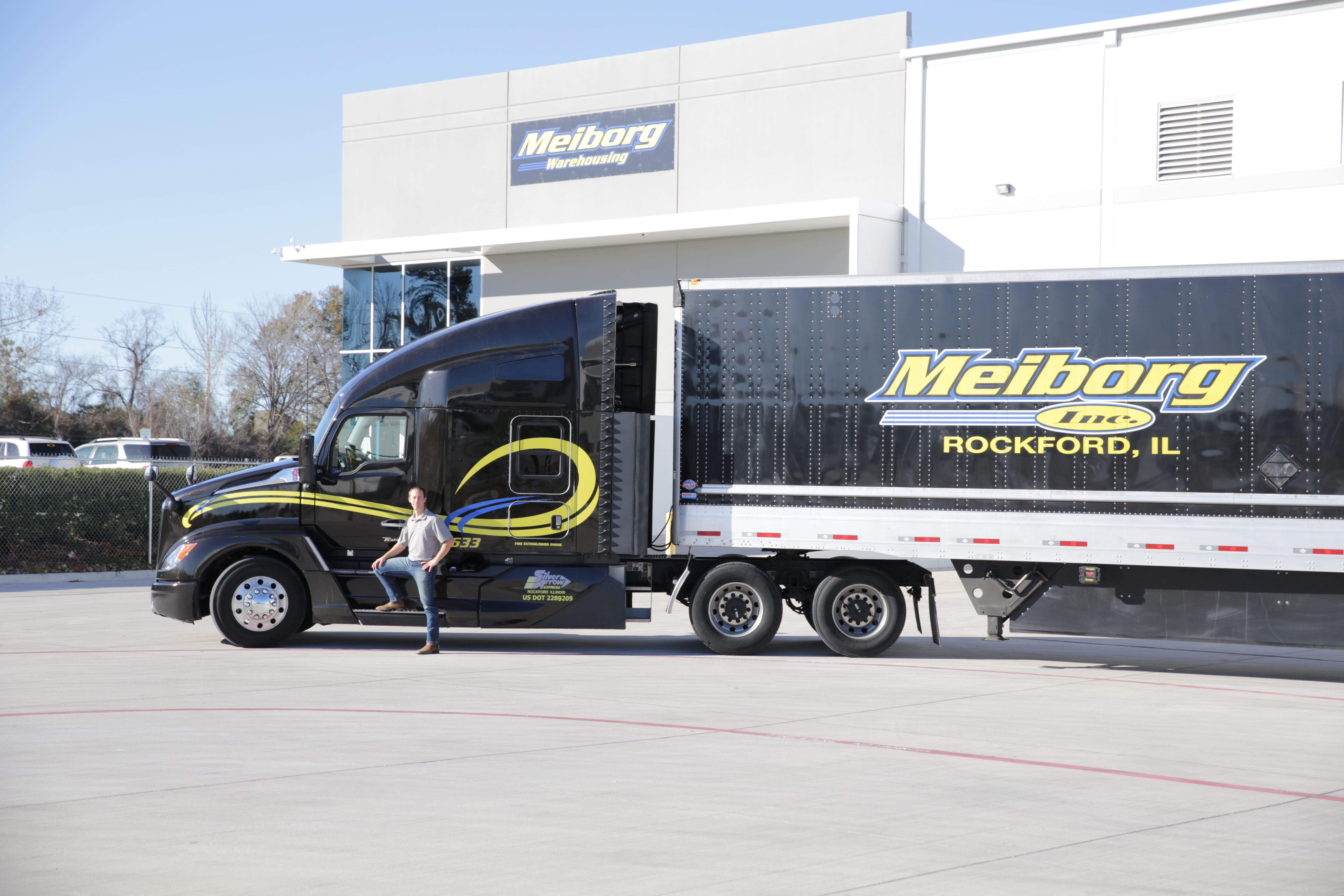 Houston TX Location image