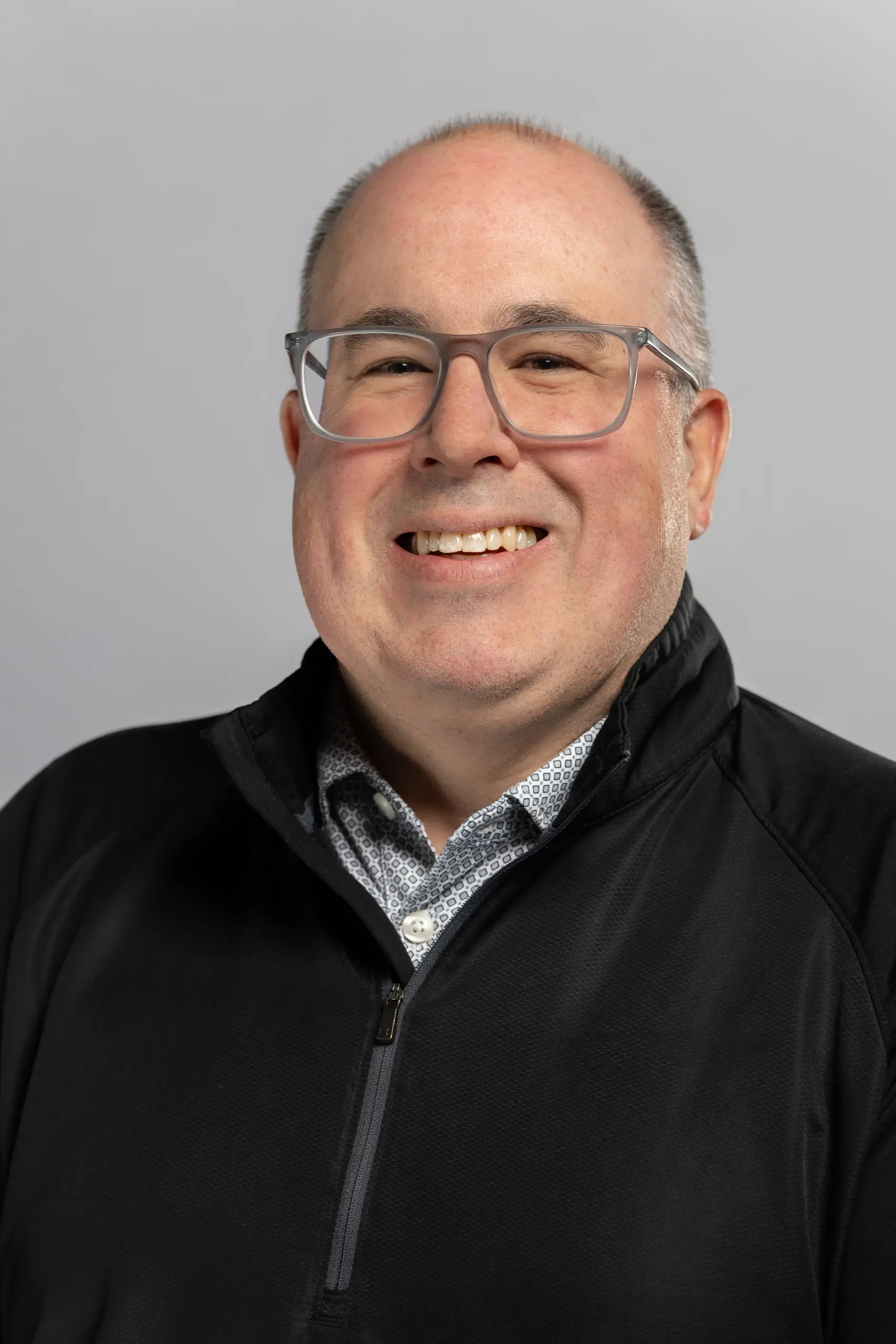 Mark Hurley