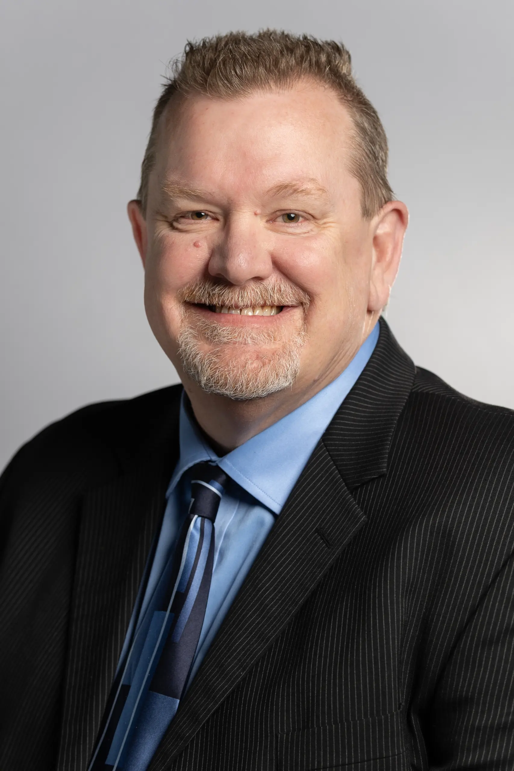 Mike Houston