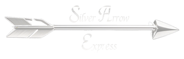 Silver Arrow Express