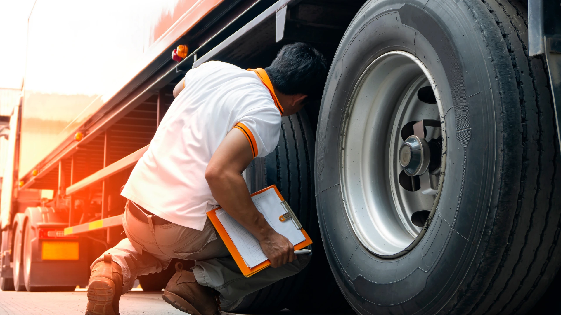 Finally, a More Level Playing Field: Government Enforcing CDL Rules