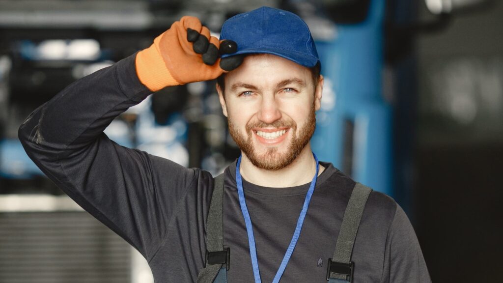 EDS Achieves ASE Blue Seal of Excellence