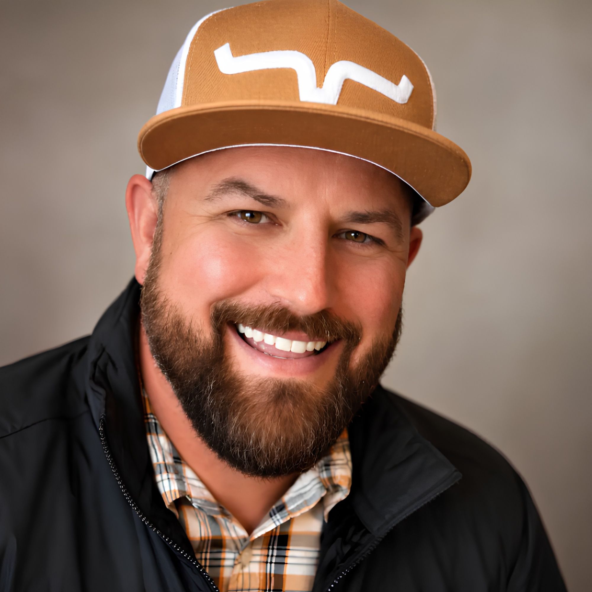 Josh Kreyer